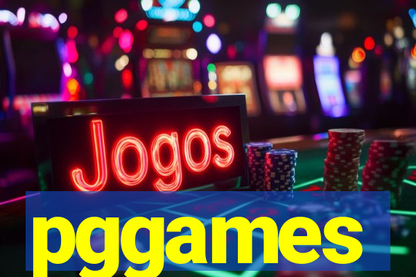 pggames