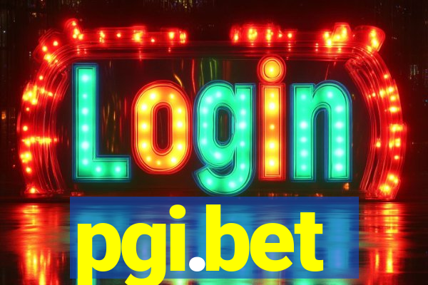 pgi.bet