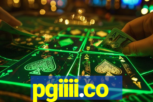 pgiiii.co