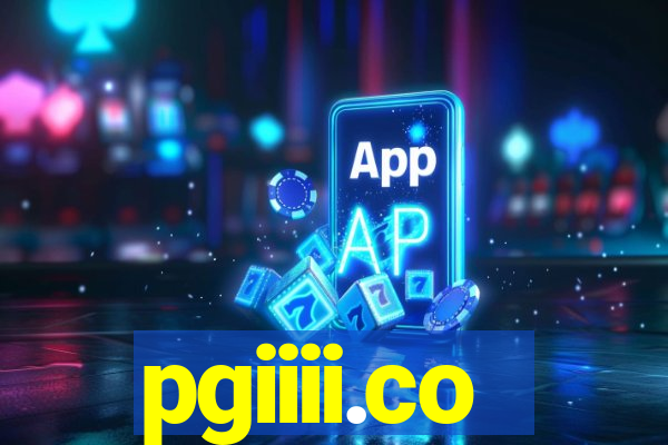 pgiiii.co