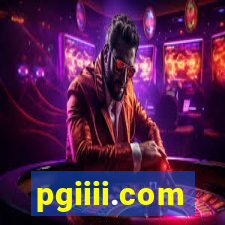 pgiiii.com