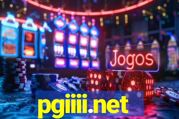 pgiiii.net