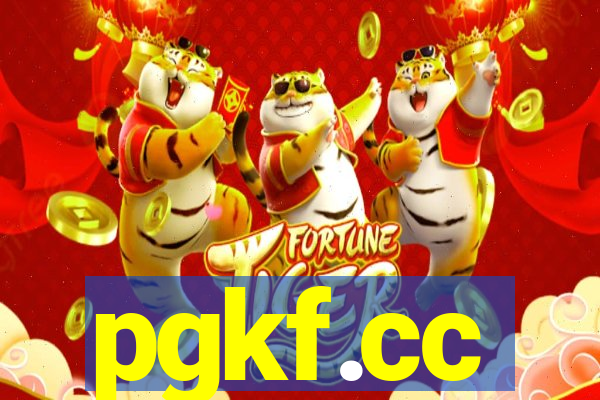 pgkf.cc