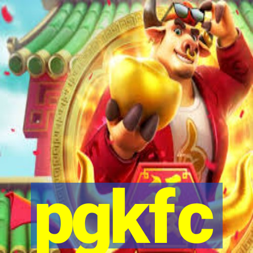 pgkfc