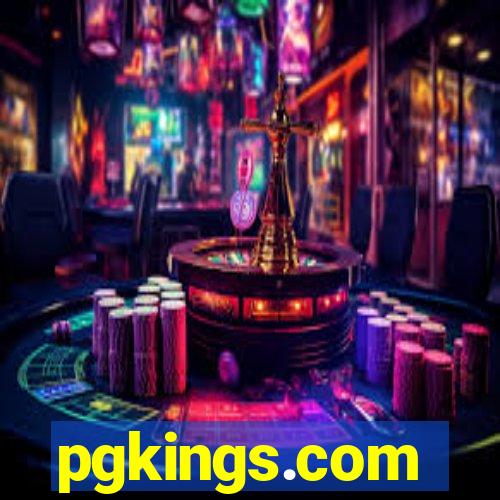 pgkings.com