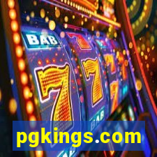 pgkings.com