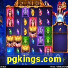 pgkings.com