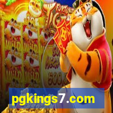 pgkings7.com