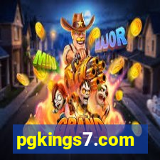 pgkings7.com