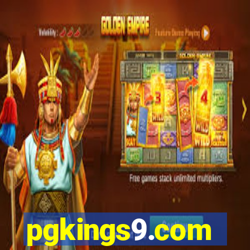 pgkings9.com