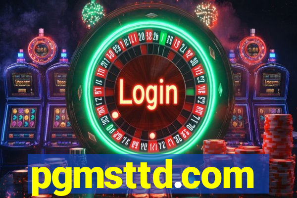 pgmsttd.com