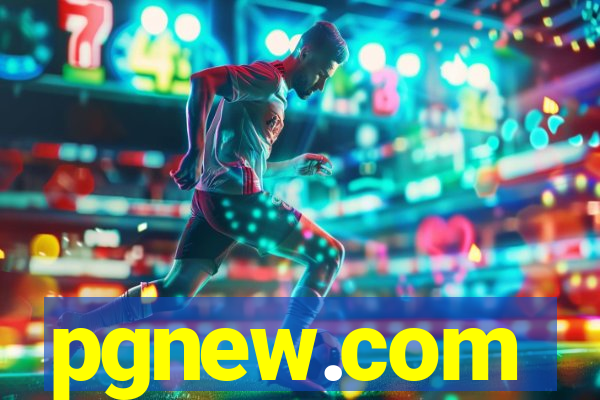 pgnew.com