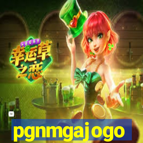 pgnmgajogo