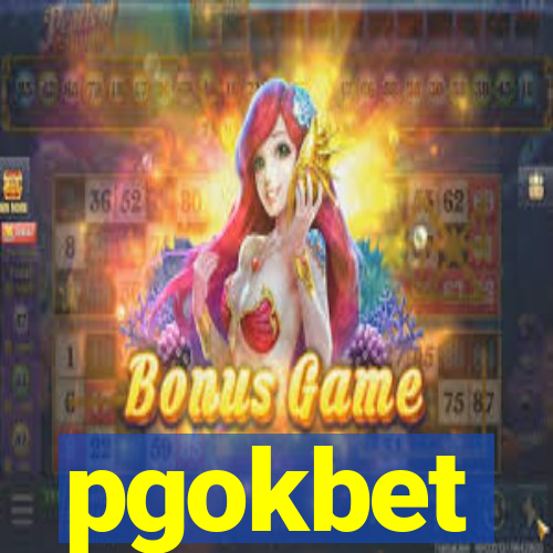 pgokbet