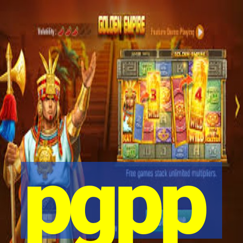 pgpp