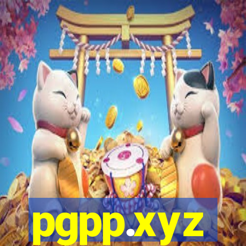 pgpp.xyz