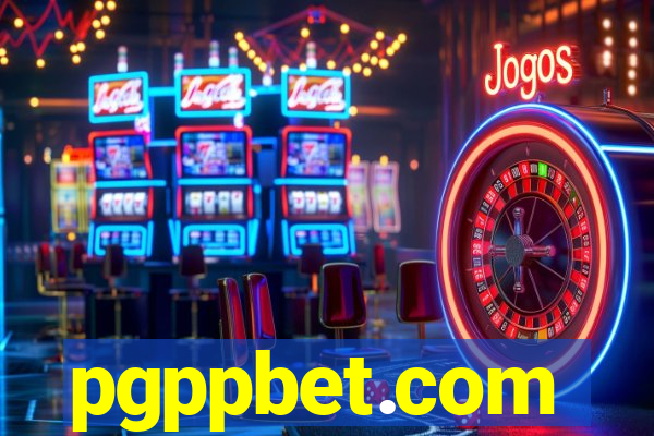 pgppbet.com