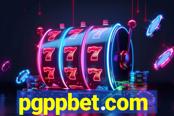 pgppbet.com