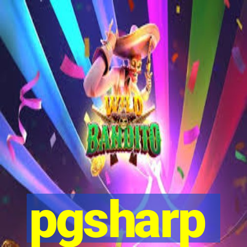 pgsharp