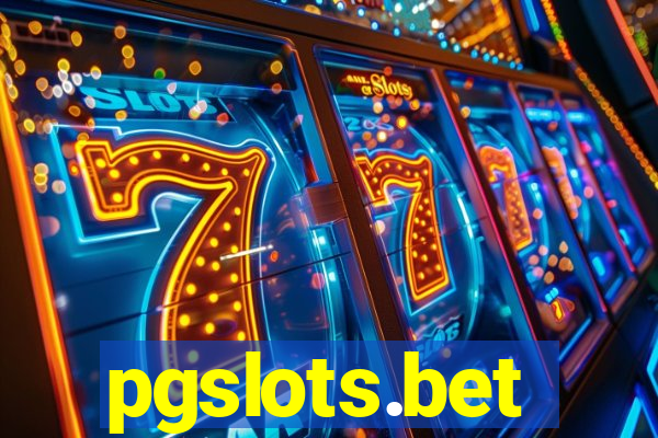 pgslots.bet