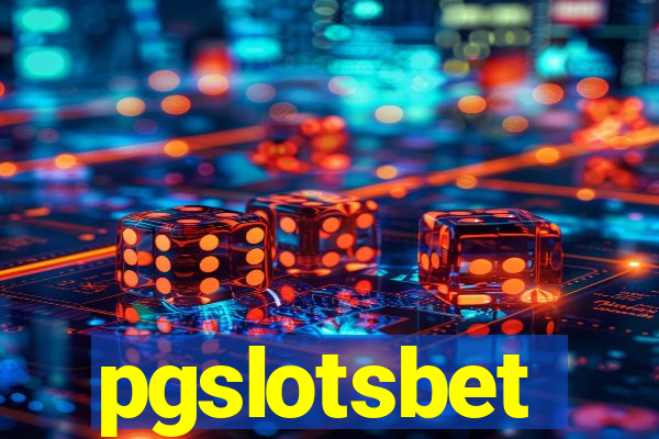 pgslotsbet