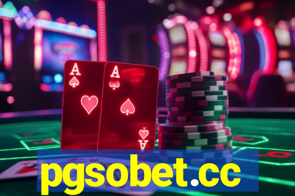 pgsobet.cc