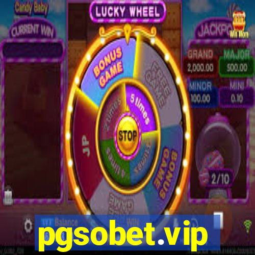 pgsobet.vip