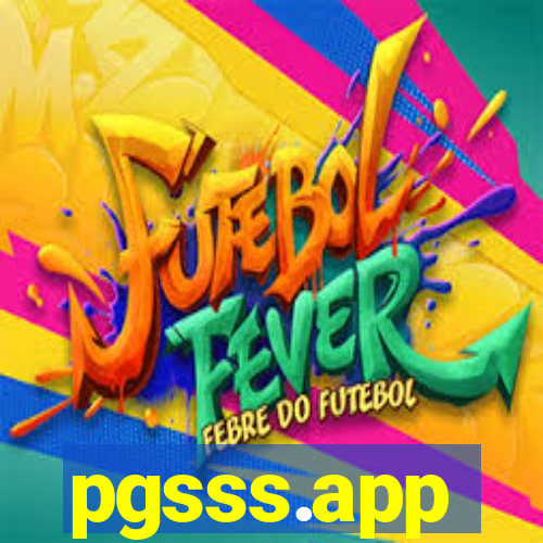 pgsss.app