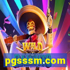 pgsssm.com