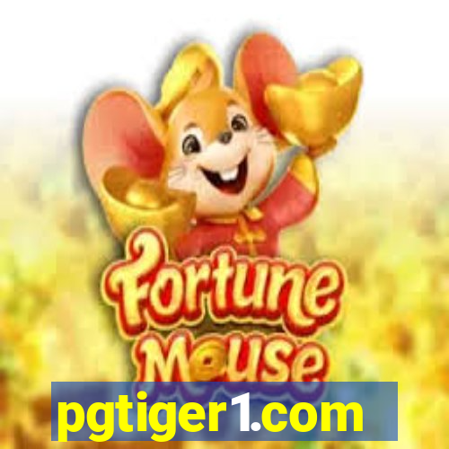 pgtiger1.com