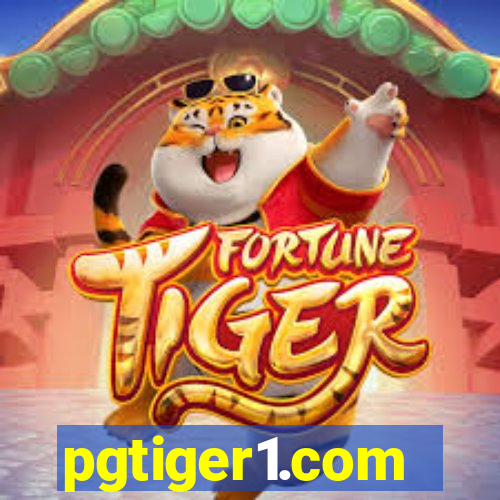 pgtiger1.com