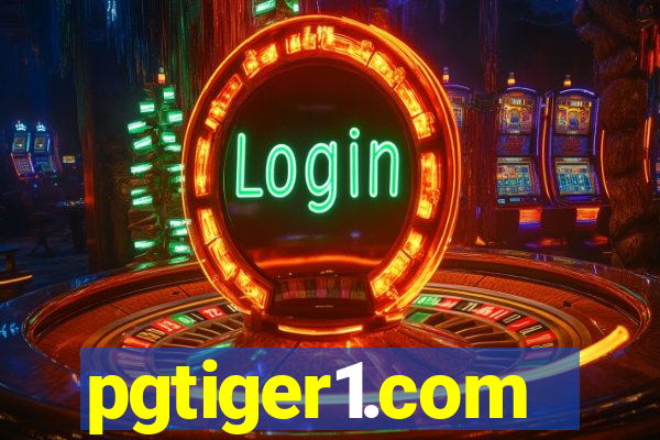 pgtiger1.com