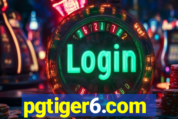 pgtiger6.com