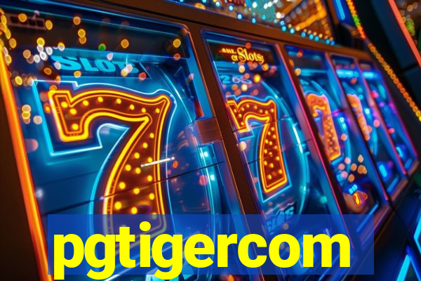 pgtigercom