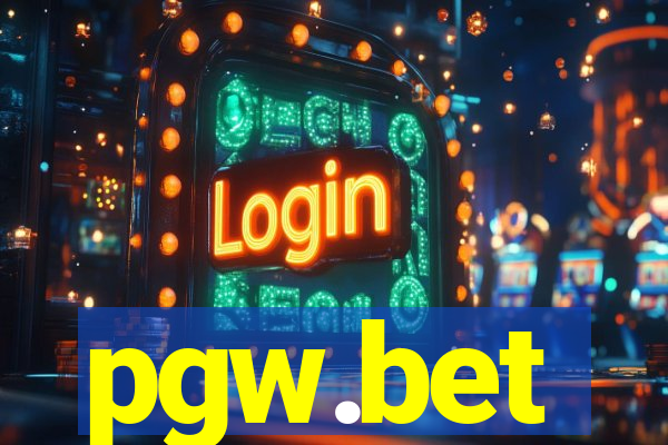 pgw.bet