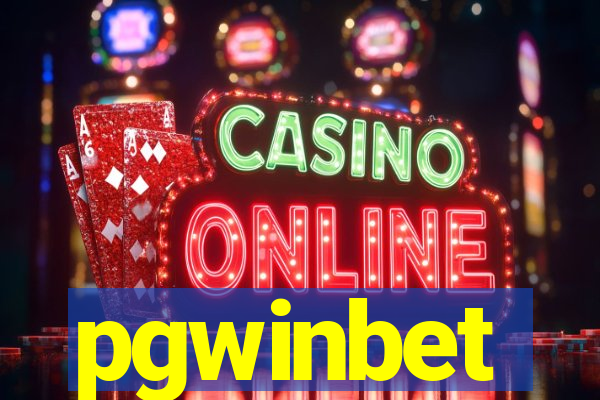 pgwinbet