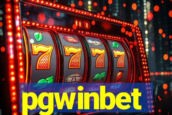 pgwinbet