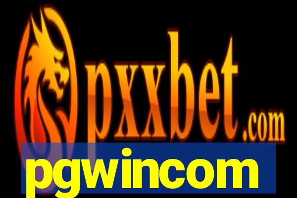 pgwincom