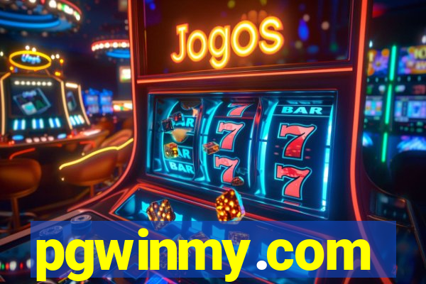 pgwinmy.com