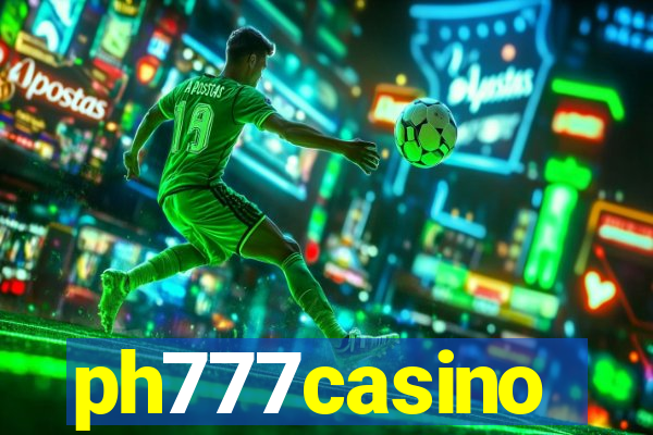 ph777casino