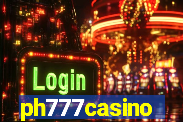 ph777casino