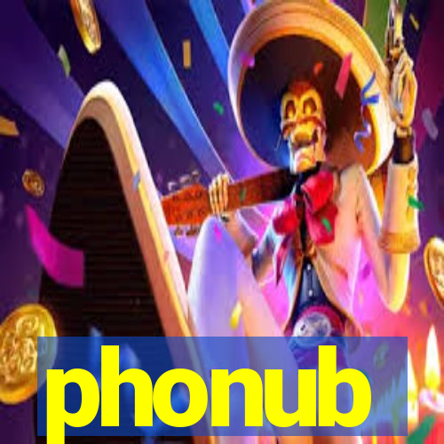 phonub