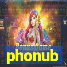 phonub