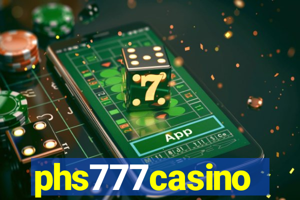 phs777casino