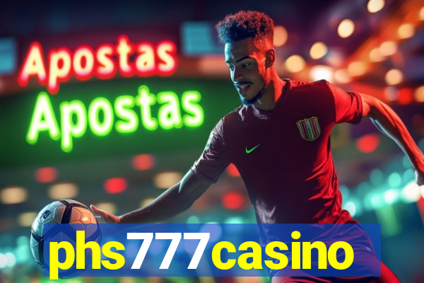 phs777casino