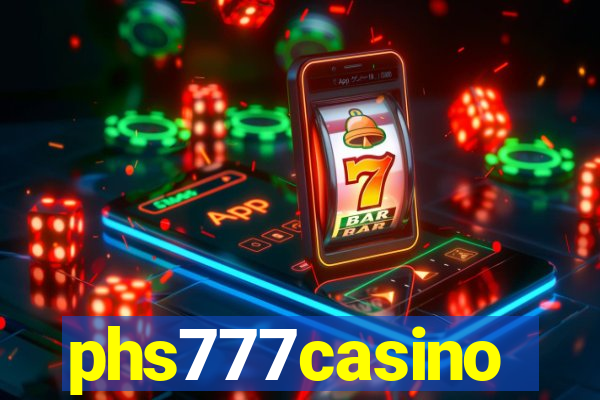 phs777casino