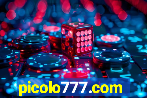 picolo777.com