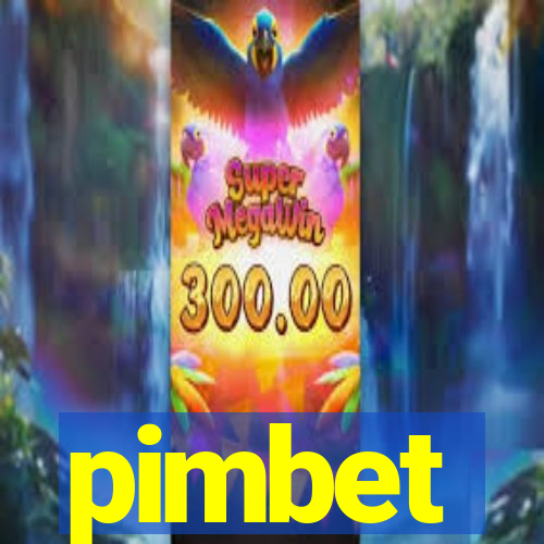 pimbet