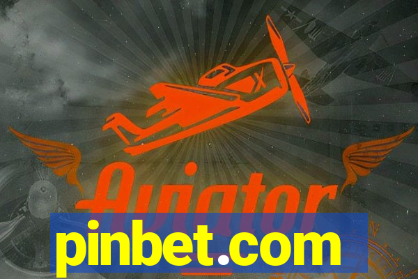 pinbet.com