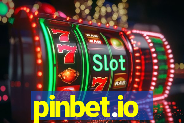 pinbet.io